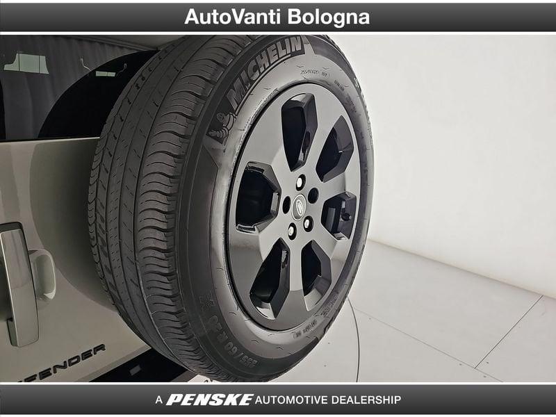 Land Rover Defender Defender 90 3.0d i6 mhev S awd 200cv auto