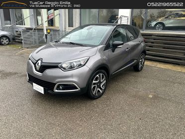 Renault Captur Intense 1.5 ENERGY dCi 90 #8931