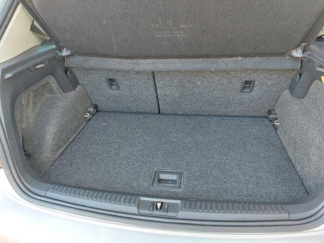 VOLKSWAGEN Polo 1.2 TDI DPF 5 p. Comfortline Neopatentati