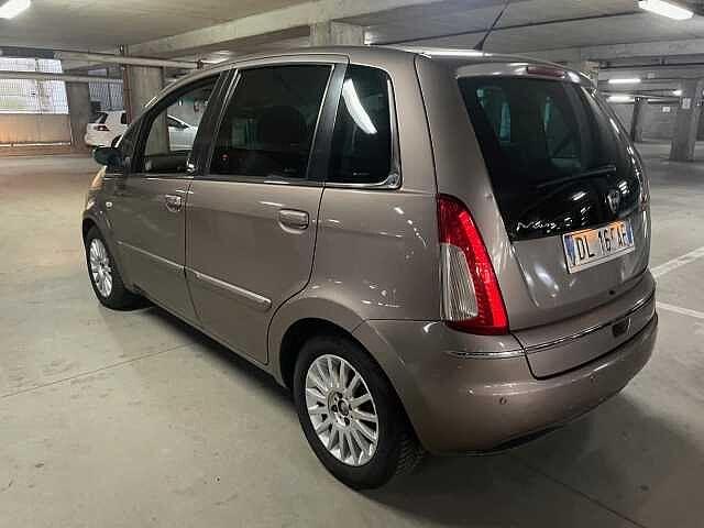 Lancia Musa 1.3 Multijet 16V Platino