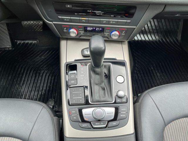 AUDI A6 allroad 3.0 TDI S tronic Business