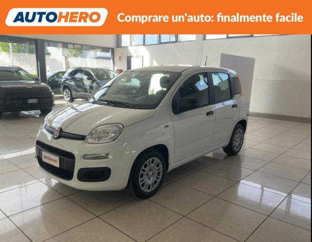 FIAT Pandina 1.0 FireFly 65 CV Hybrid Icon