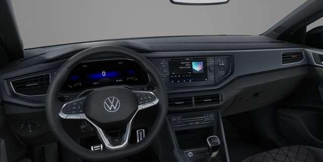 Volkswagen Taigo 1.5 TSI DSG R-LINE 150CV *MATRIX+18"* KM0 PROMO