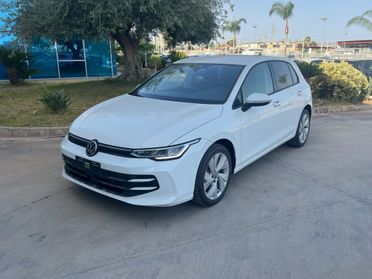Volkswagen Golf 1.5 tsi 115cv possibilità noleggio no scoring
