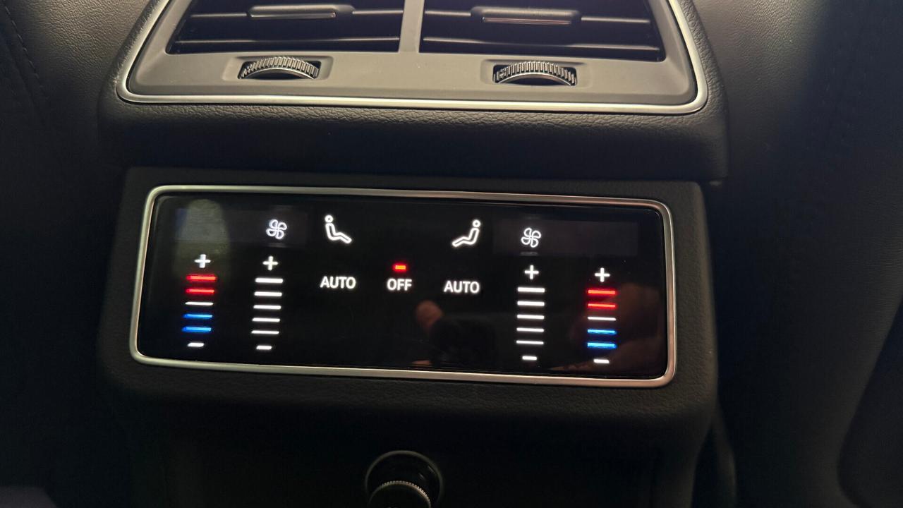 AUDI A6 TDI QUATTRO AVANT TETTO PANORAMICO