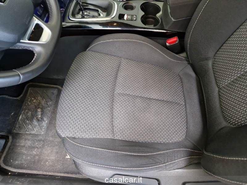 Renault Kadjar Blue dCi 8V 115CV EDC Business 3 ANNI DI GARANZIA KM ILLIMITATI PARI ALLA NUOVA