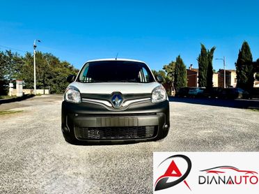 Renault Kangoo 1.5 dCi 90CV S&S 4p. Express Maxi Combi Ice