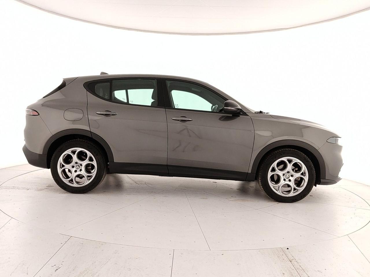 Alfa Romeo Tonale 1.6 diesel 130 CV TCT6 Sprint