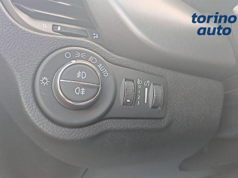 FIAT 500X 1.3 Mjet 95cv MT6 Sport