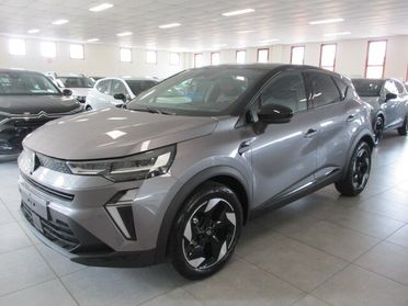 Renault Captur ECO-G 100 CV Techno