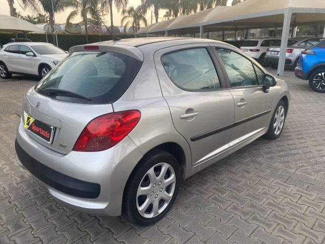 PEUGEOT 207 1.6 HDi 90CV 5p. XS