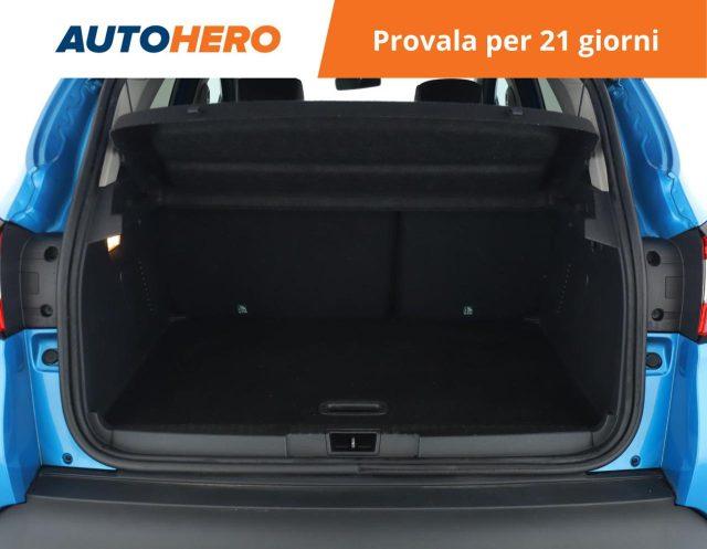 RENAULT Captur dCi 8V 90 CV Start&Stop Energy Hypnotic