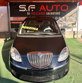 Lancia MUSA 1.4 16V Gold