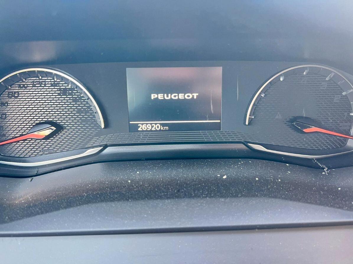 Peugeot 208 PureTech 75 Stop&Start 5 porte Active Pack