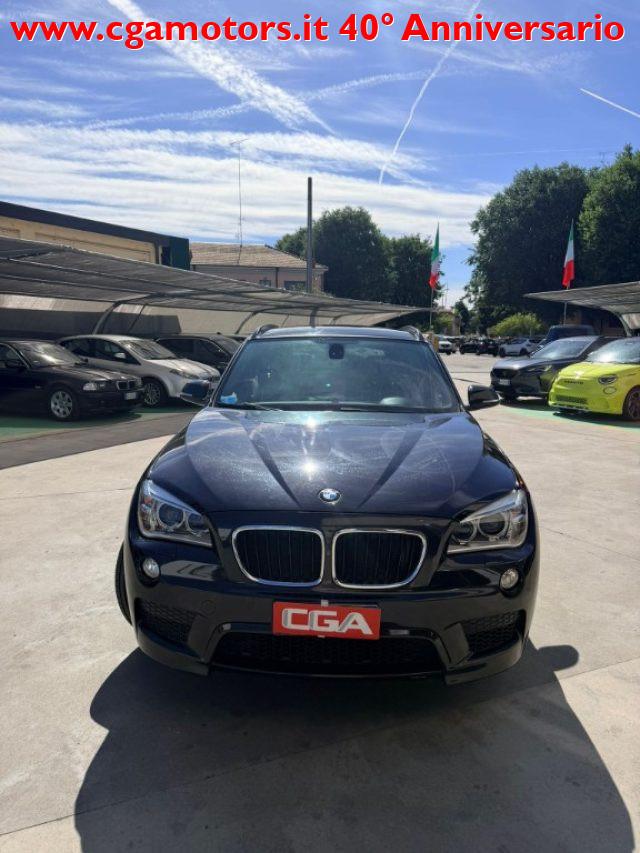 BMW X1 sDrive20d Msport