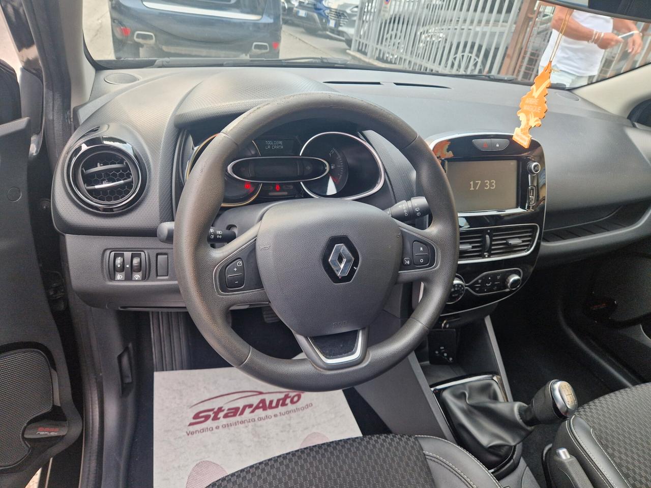 Renault Clio dCi 8V 75 CV 5 porte Business