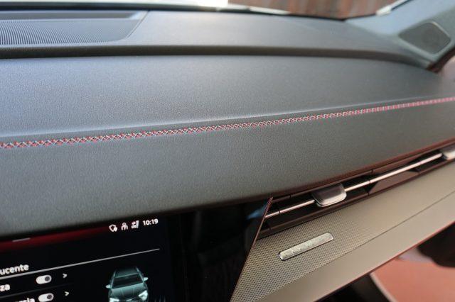 AUDI S3 SPB TFSI 310 CV quattro S tronic Italiana