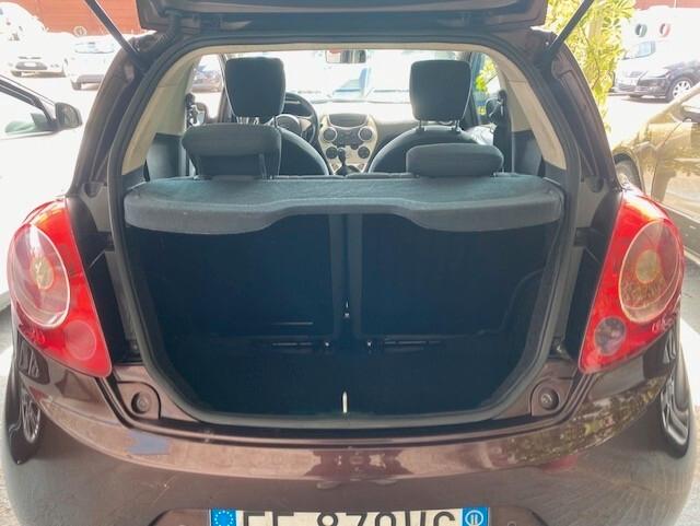 Ford Ka Ka 1.3 TDCi 75CV Titanium cDPF