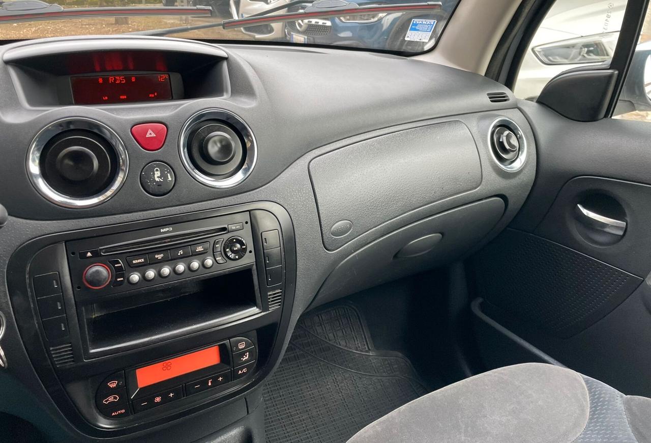 Citroen C3 1.1 Exclusive