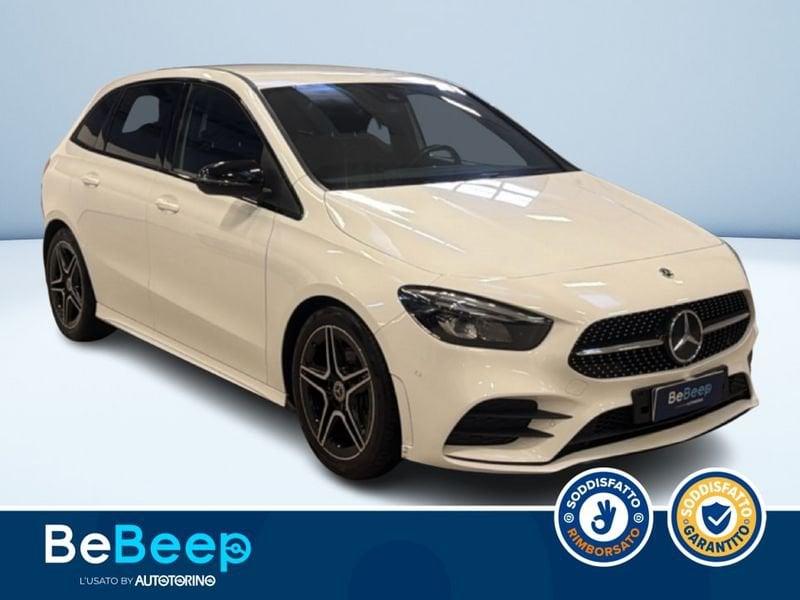 Mercedes-Benz Classe B B 180 D PREMIUM AUTO
