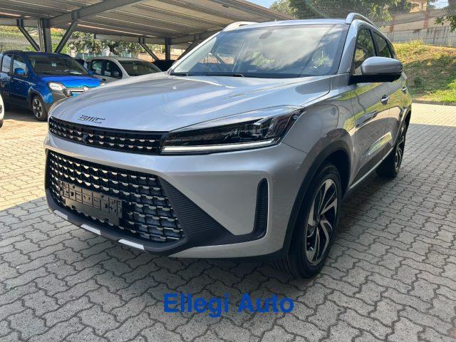EMC Sei PROMO FINANZ. 1.5 BENZINA 147 CV A/T KM 0