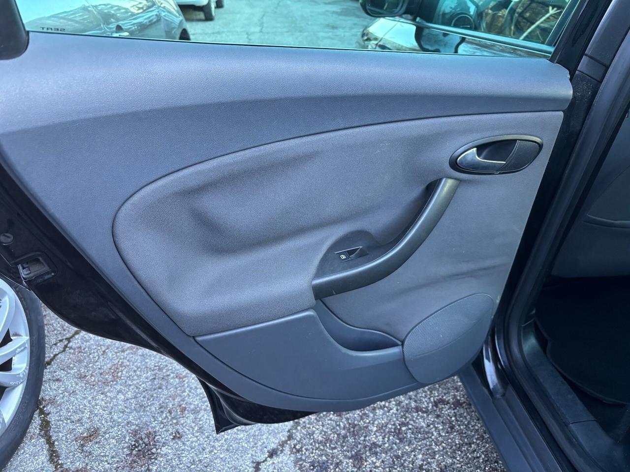 Seat Altea 1.6 Style OK NEOPATENTATI