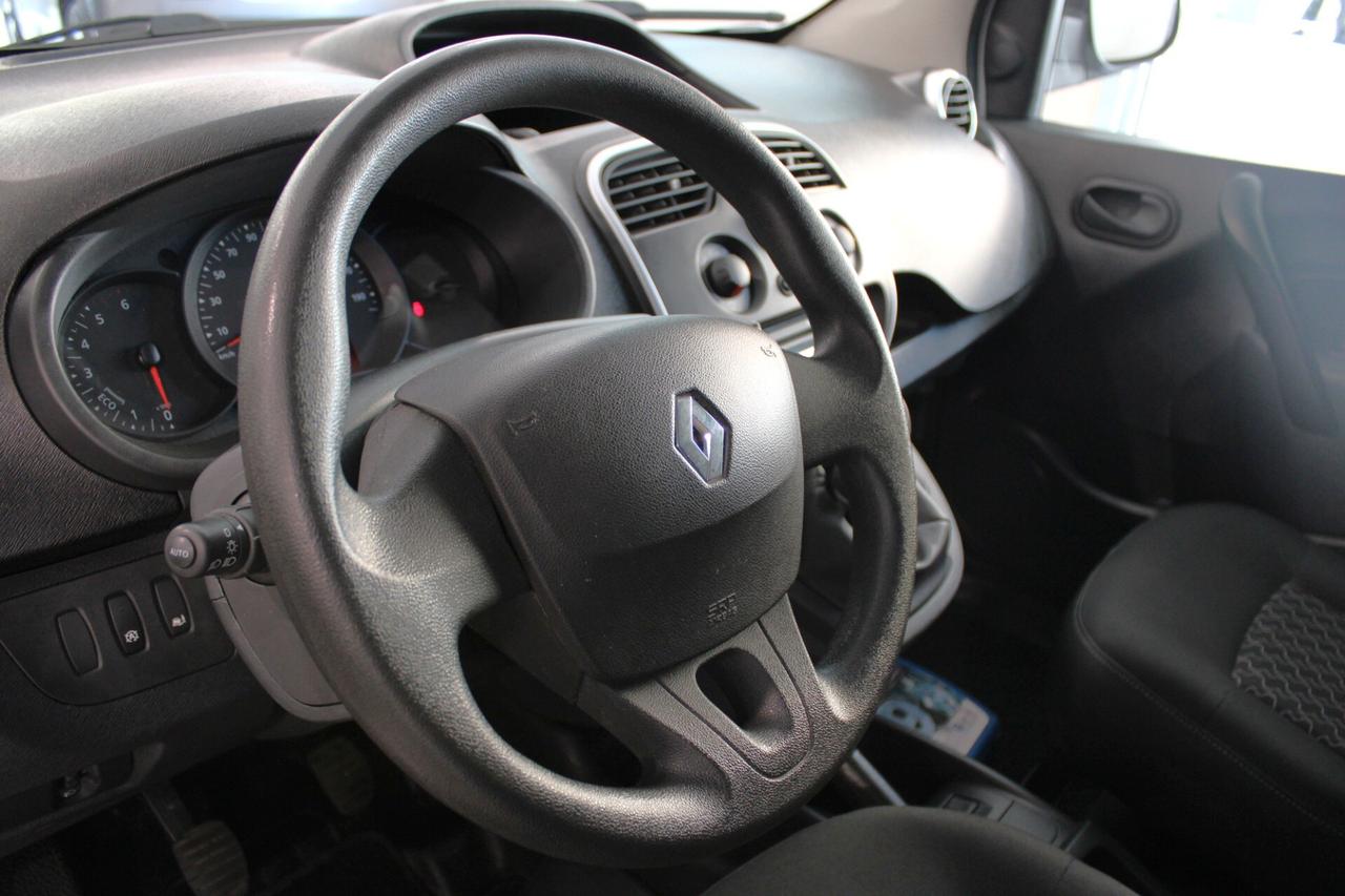 RENAULT Kangoo 1.5 DCi Energy - 2016