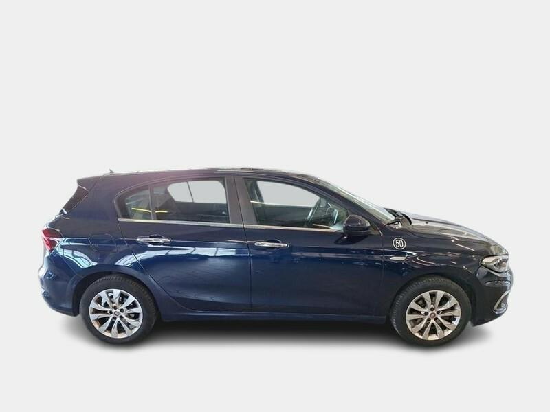 FIAT TIPO 1.6 Mjt 120cv 6M S/S Business 5 PORTE
