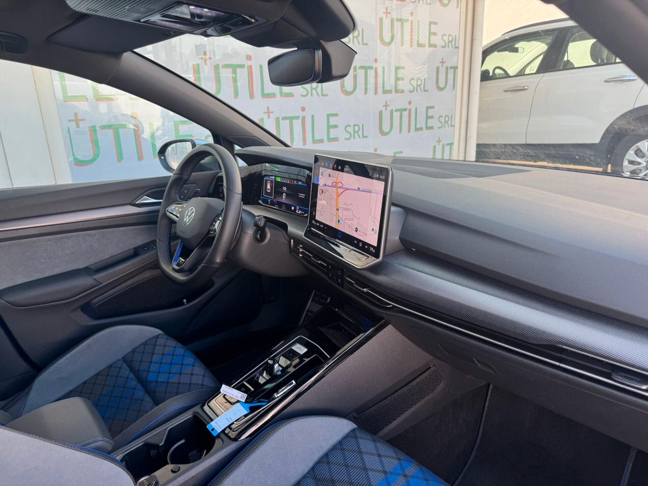 Volkswagen Golf 2.0 TSI DSG 4Motion R