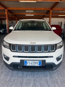 Jeep Compass 1.6 Multijet II 2WD Limited SOLO 42.000km