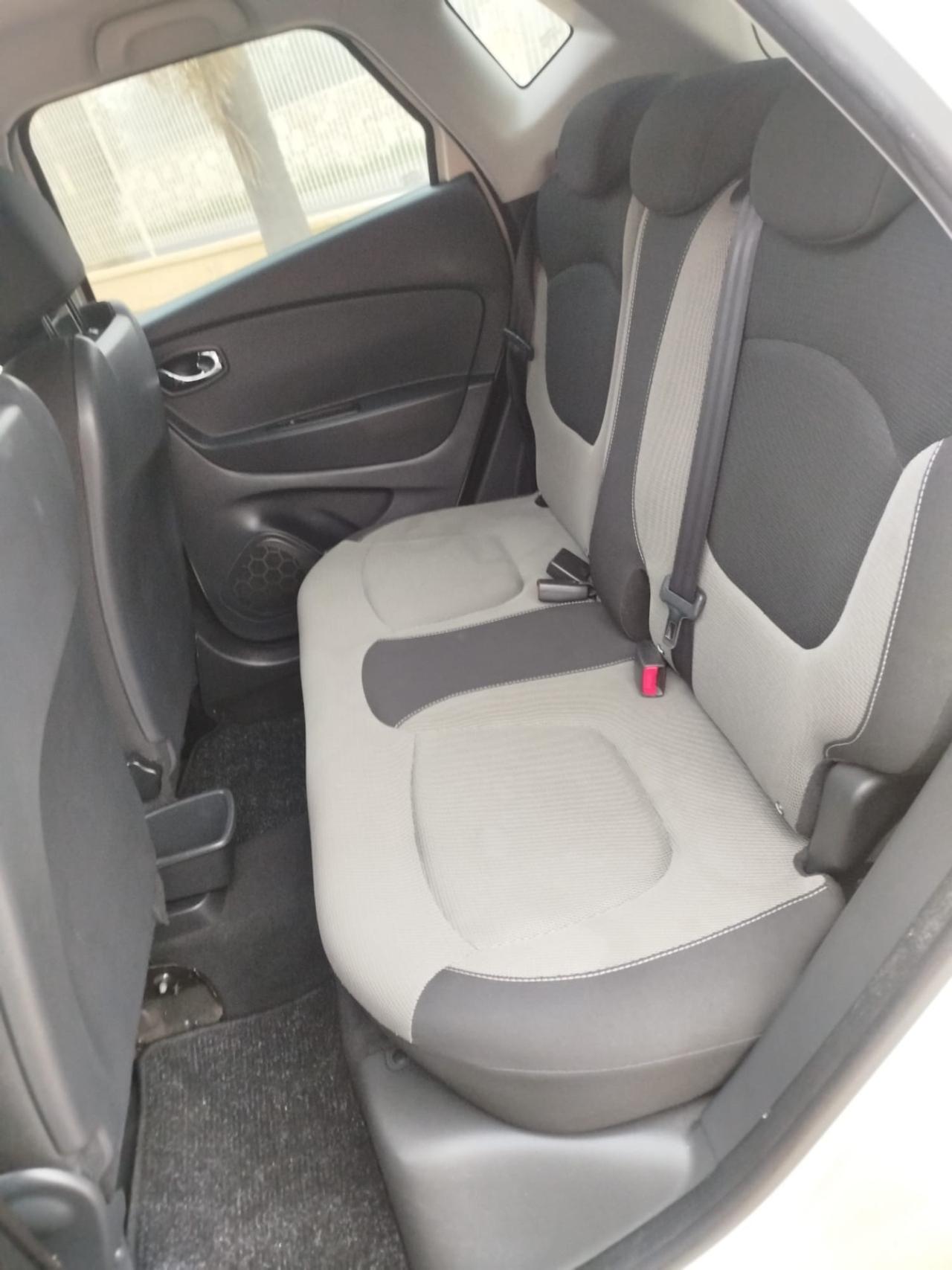 Renault Captur 0.9 TCe 12V 90 CV Start&Stop Energy R-Link