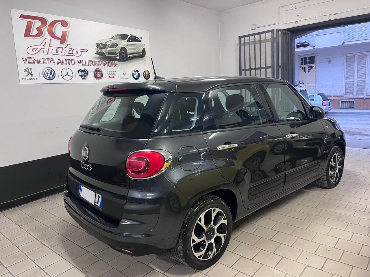 Fiat 500L 1.3 Multijet 95 CV Mirror 2020