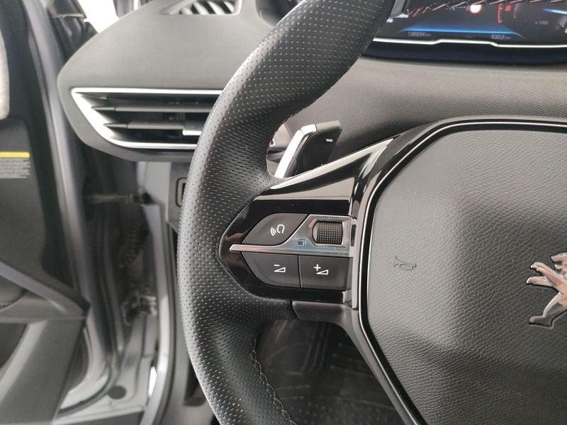 Peugeot 3008 3008 BlueHDi 130 S&S EAT8 GT