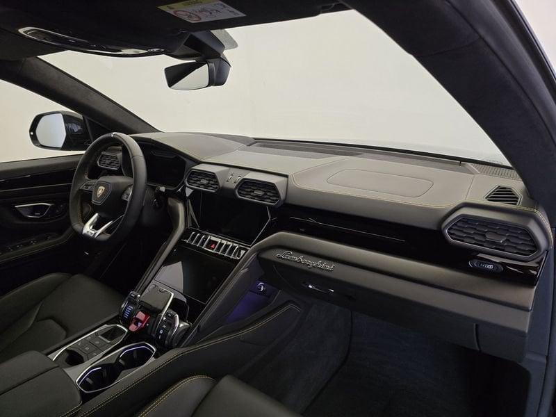Lamborghini Urus Urus 4.0