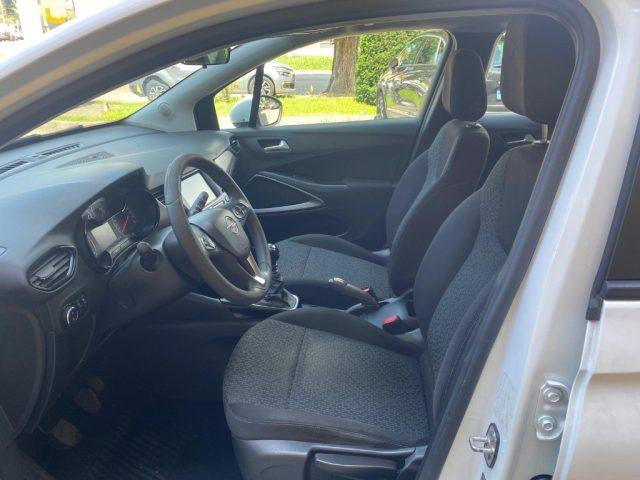 OPEL Crossland 1.5D ECOTEC 102cv S&S Advance