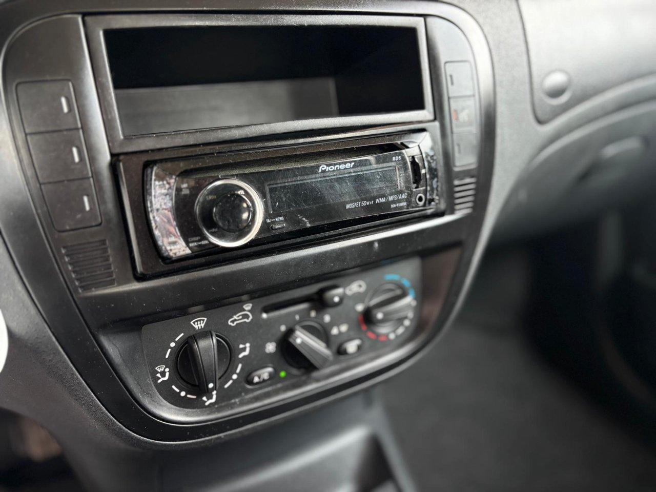 Citroen C3 1.1 Perfect ecoenergy (bi-energy)