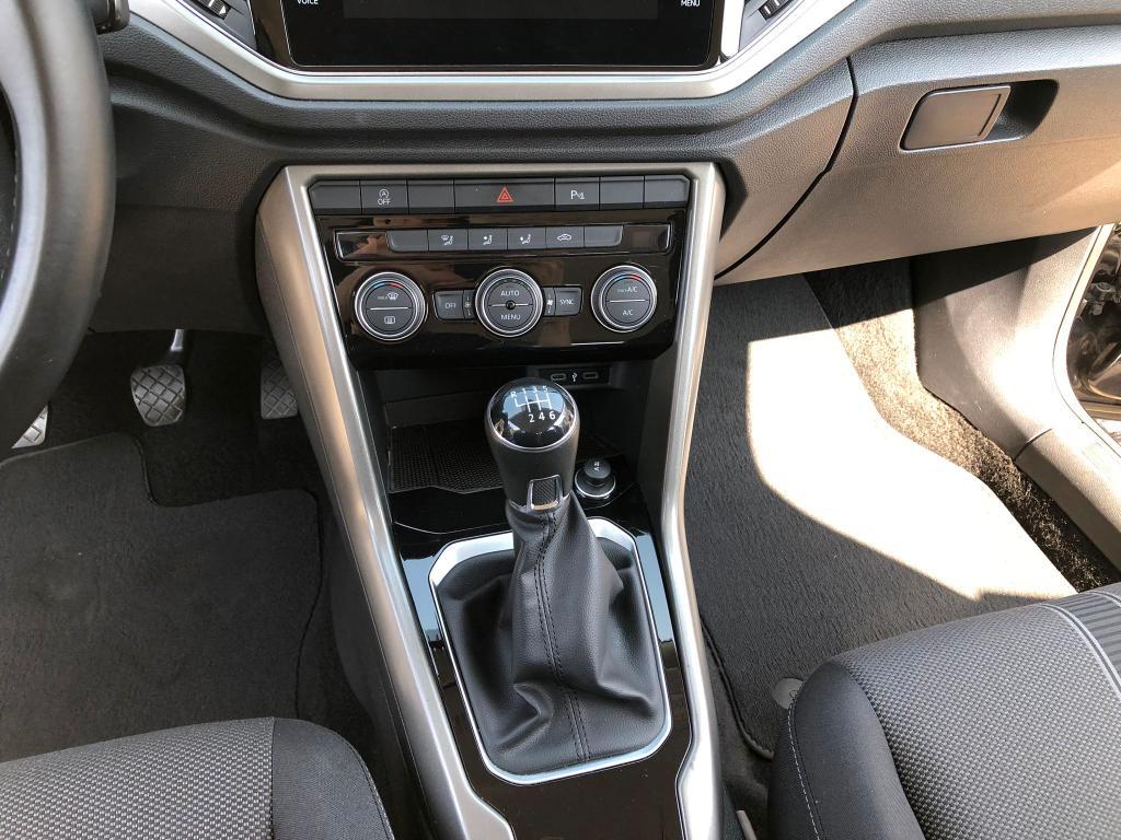 Volkswagen T-Roc 2.0 tdi Business 115cv