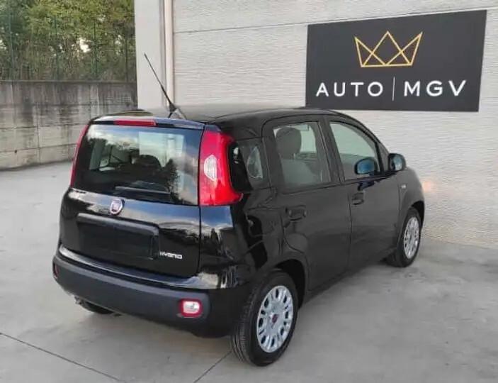 Fiat Panda 1.0 FireFly S&S Hybrid-NEOPATENTATI-UNIPROPRIETARIO-IVA ESPOSTA