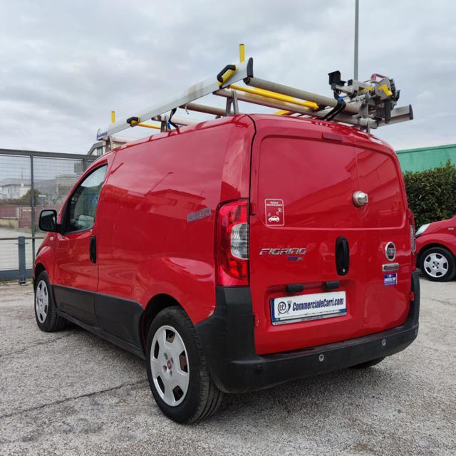 FIAT FIORINO 1.3 M-JET FURGONE ADVENTURE - 2016