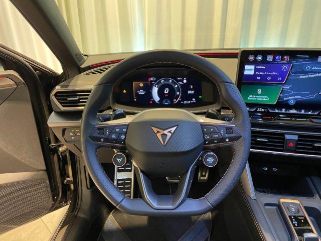 CUPRA Leon Sportstourer 2.0 TDI DSG Facelift Pano Sennheiser