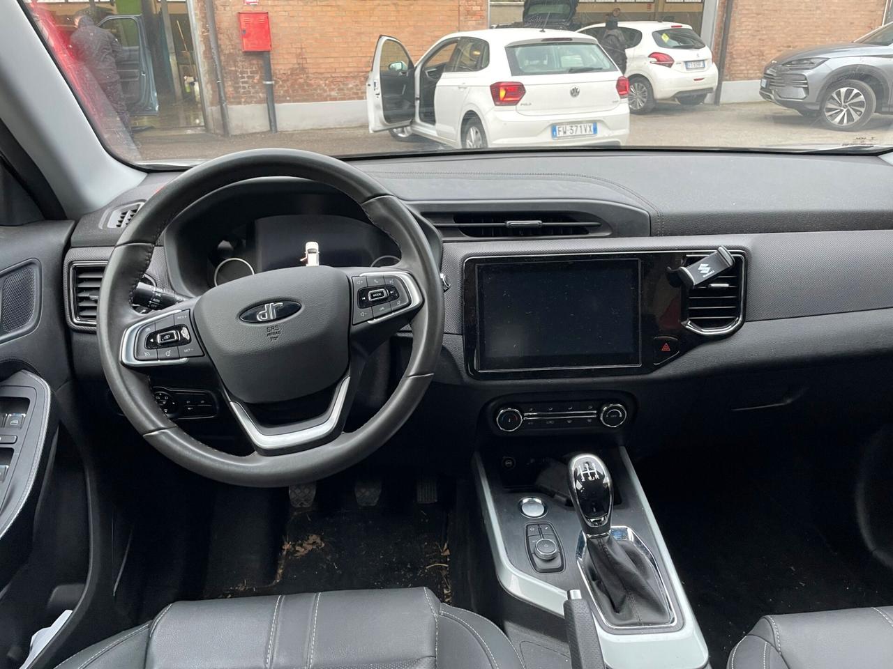 Dr 4.0 1.5 Bi-Fuel BENZINA/GPL