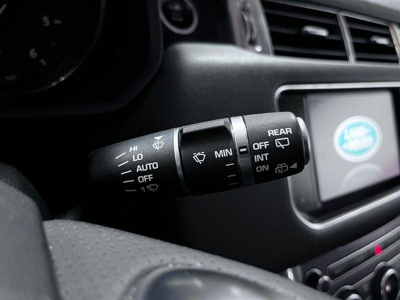 Land Rover RR Sport Range Rover Sport 3.0 TDV6 HSE Dynamic