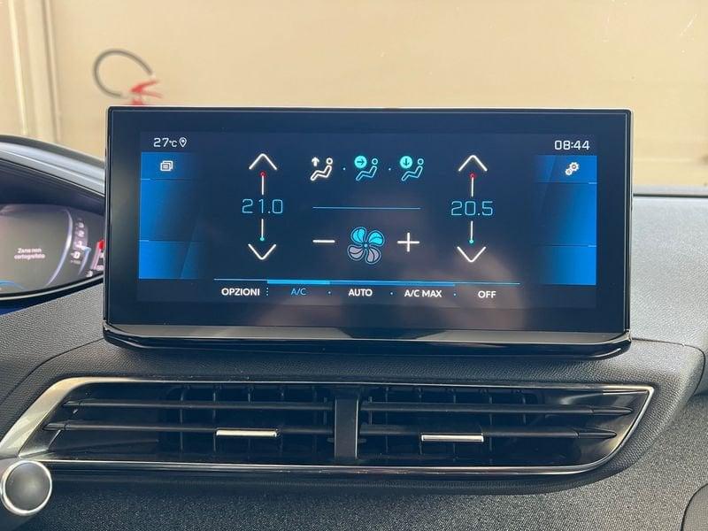 Peugeot 5008 BlueHDi 130 Allure Pack EAT8 S/S aut.