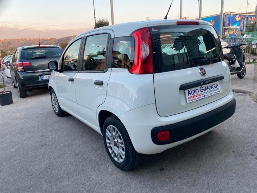 Fiat Panda 1.2 Pari A Nuovo A Prezzo