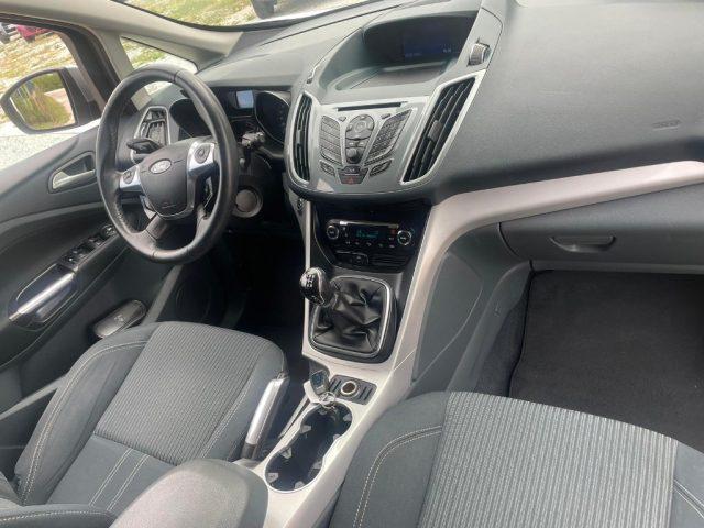 FORD C-Max 1.6 125CV Titanium