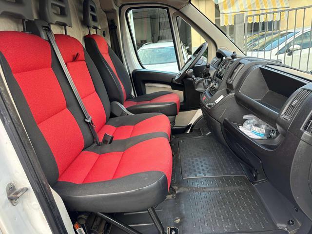 FIAT Ducato 30 2.0 MJT PM-TM Furgone