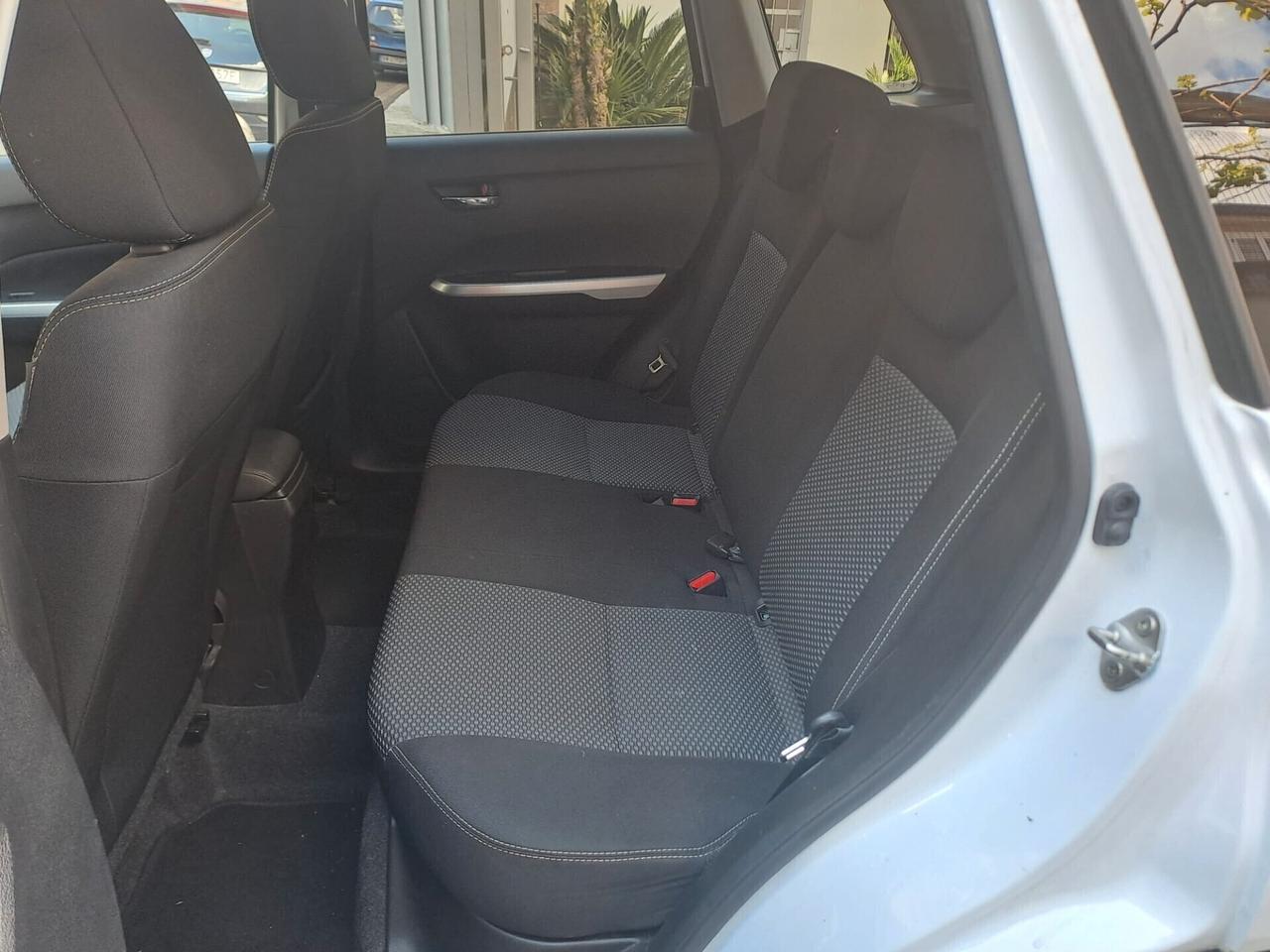 Suzuki Vitara 1.6 DDiS unico proprietario