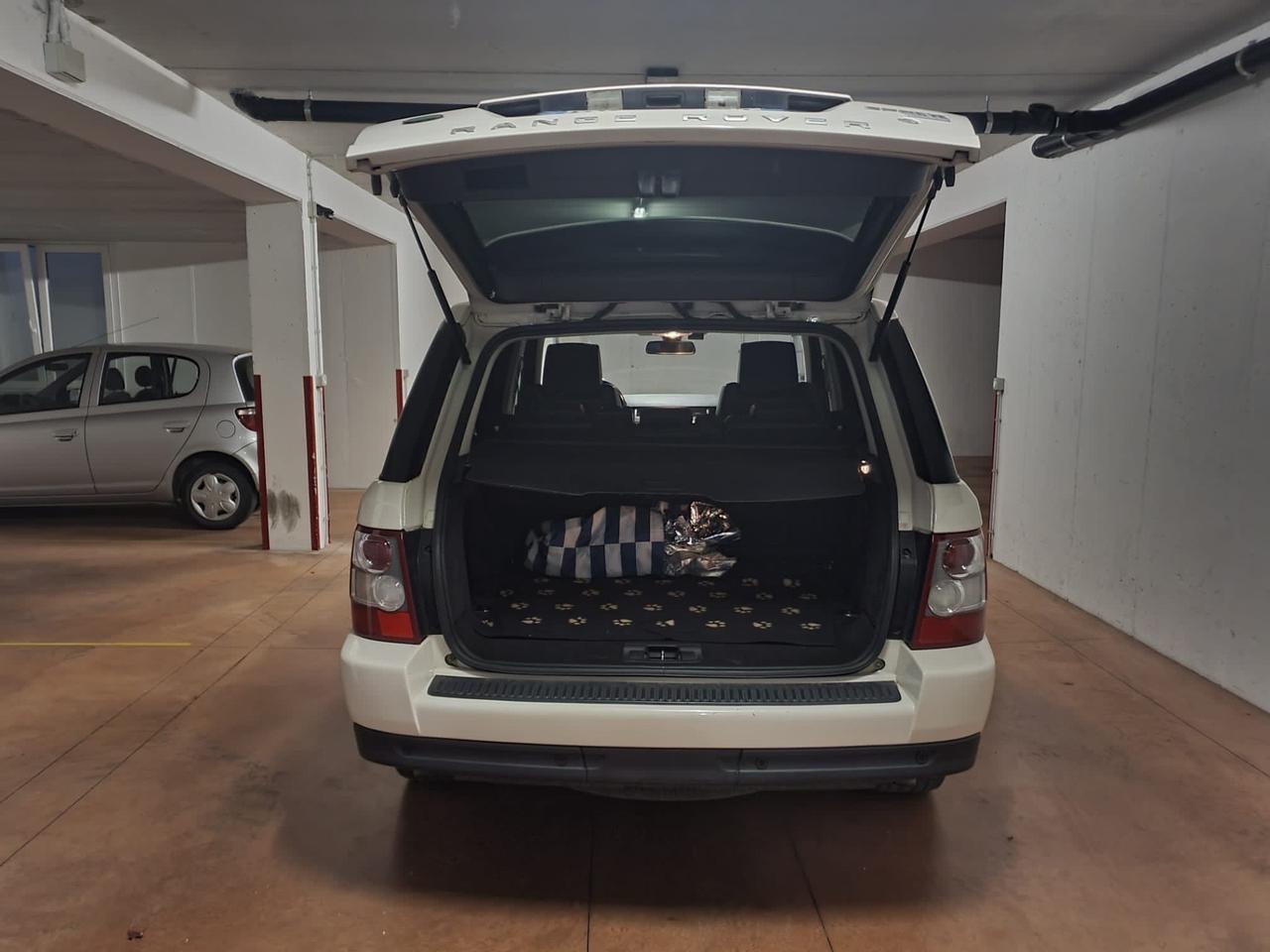 Land Rover Range Sport LS