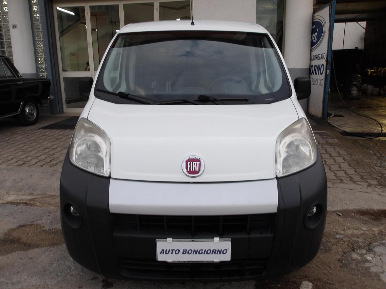 FIAT Fiorino furgone 1.3 mjt 16v 75cv