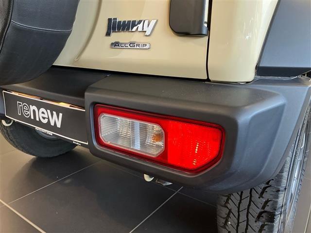 SUZUKI Jimny 1.5 Top 4WD ALLGRIP